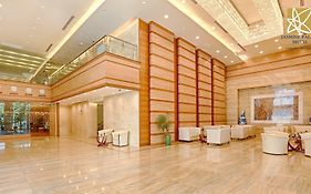 Jasmine Palace Hotel